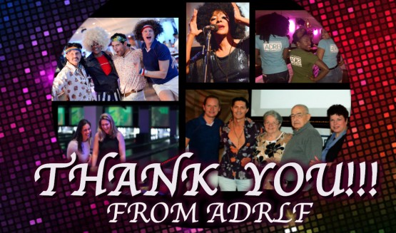 With SINCERE GRATITUDE to Our Fantastic Sponsors, Volunteers, Entertainers & Attendees of Our "DISCO BOWL SPRING FLING" Benefit, as We Kicked Off National Hepatitis Month Together (Photo Credit: Kristin Goehring)